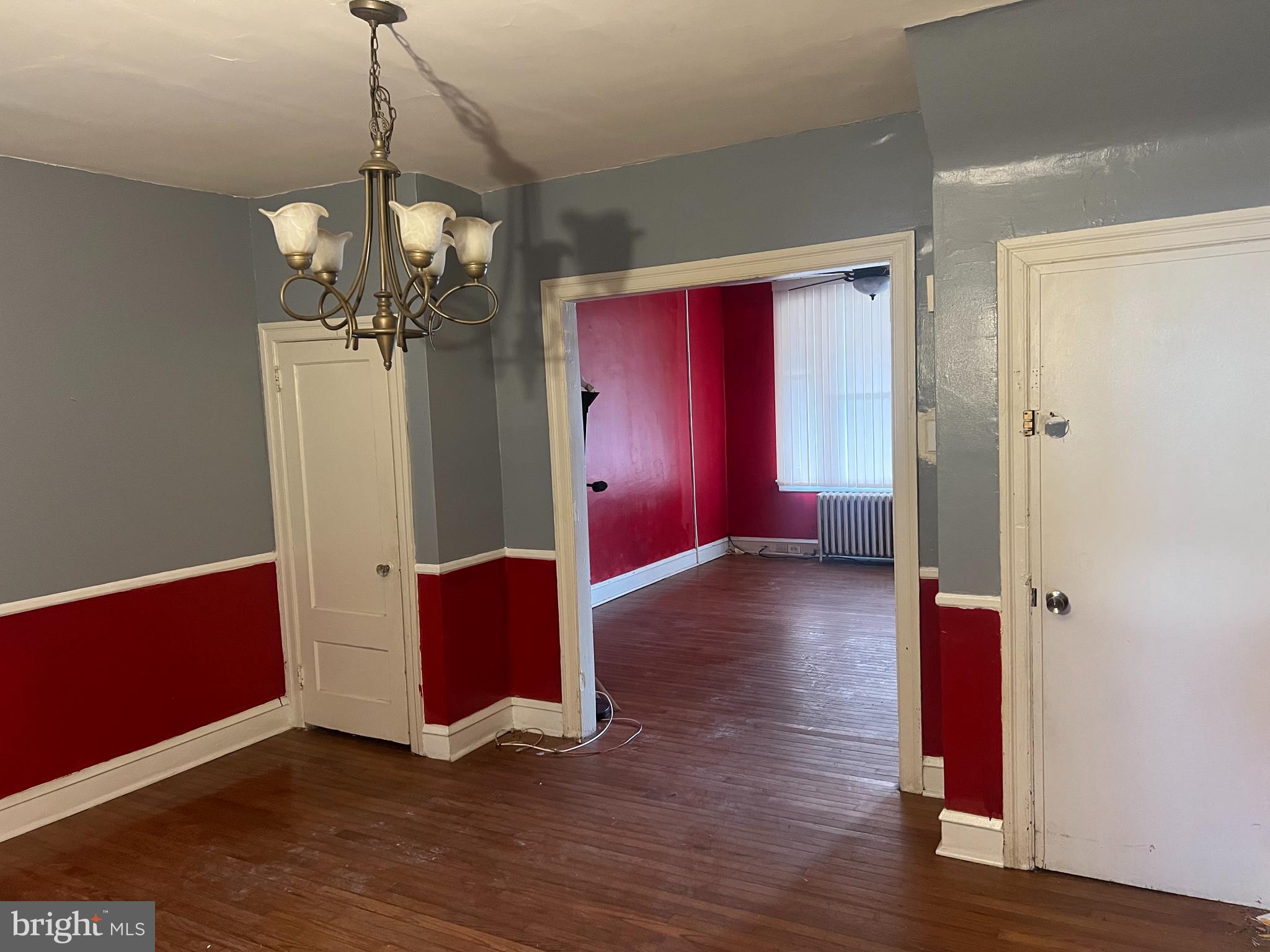 WEST OAK LANE - Residential