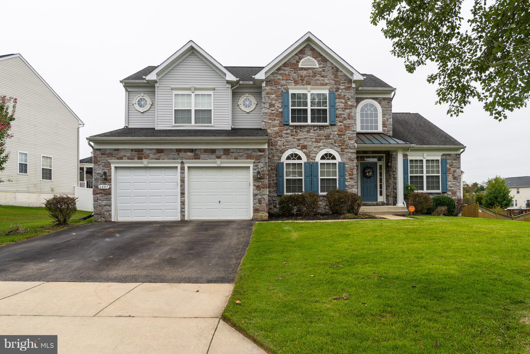 TIMBER RIDGE-PLAT 1 - Residential