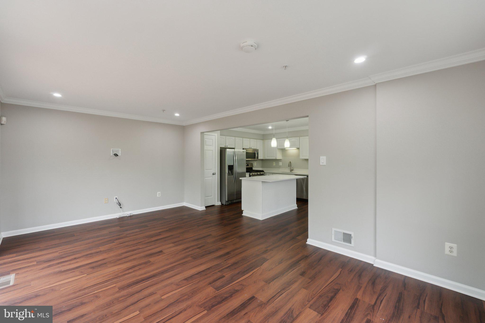 OATLAND FARM - Residential Lease