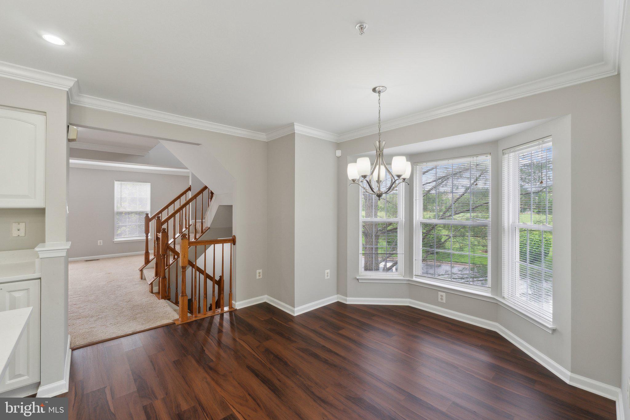 OATLAND FARM - Residential Lease