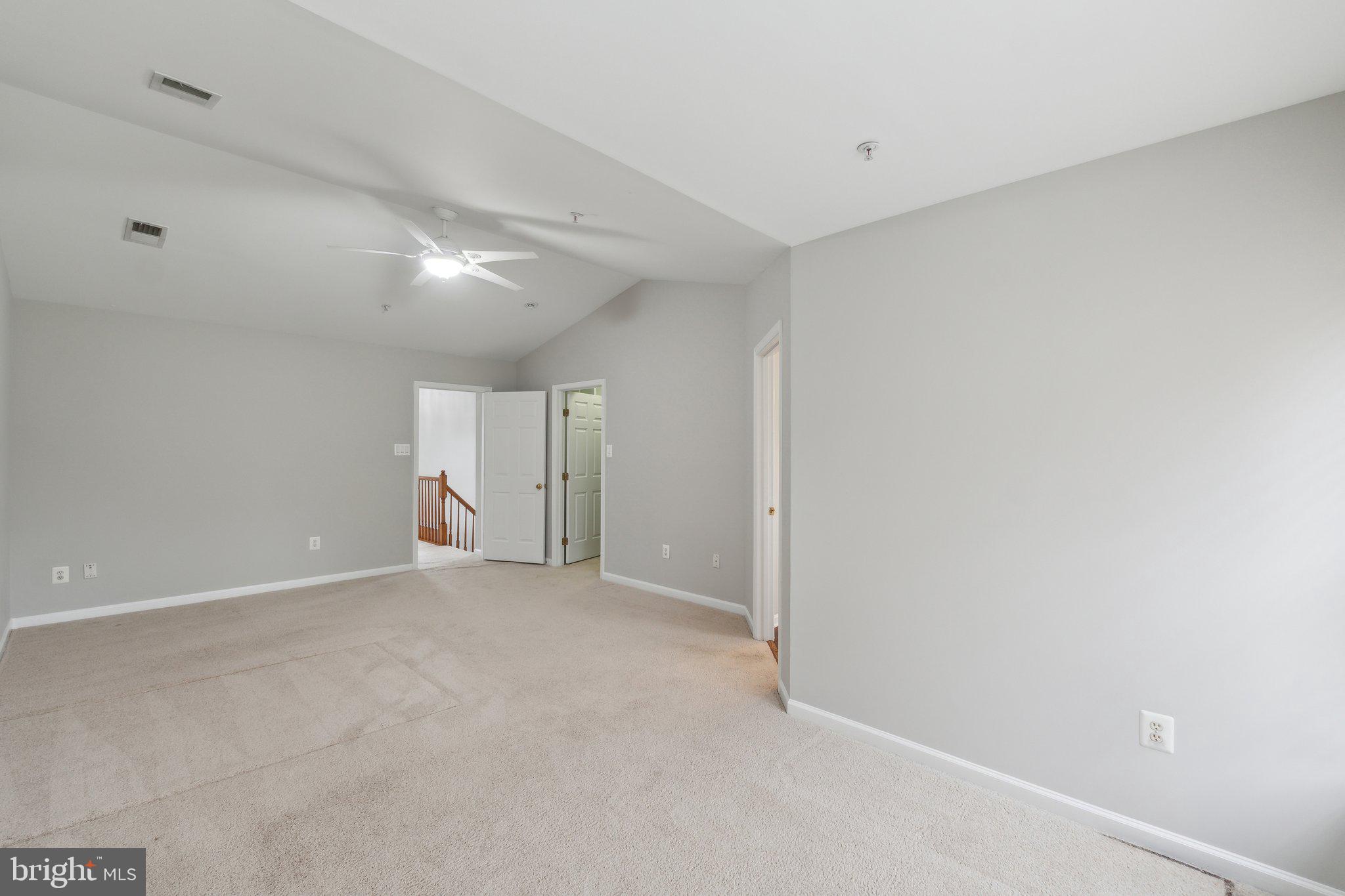 OATLAND FARM - Residential Lease