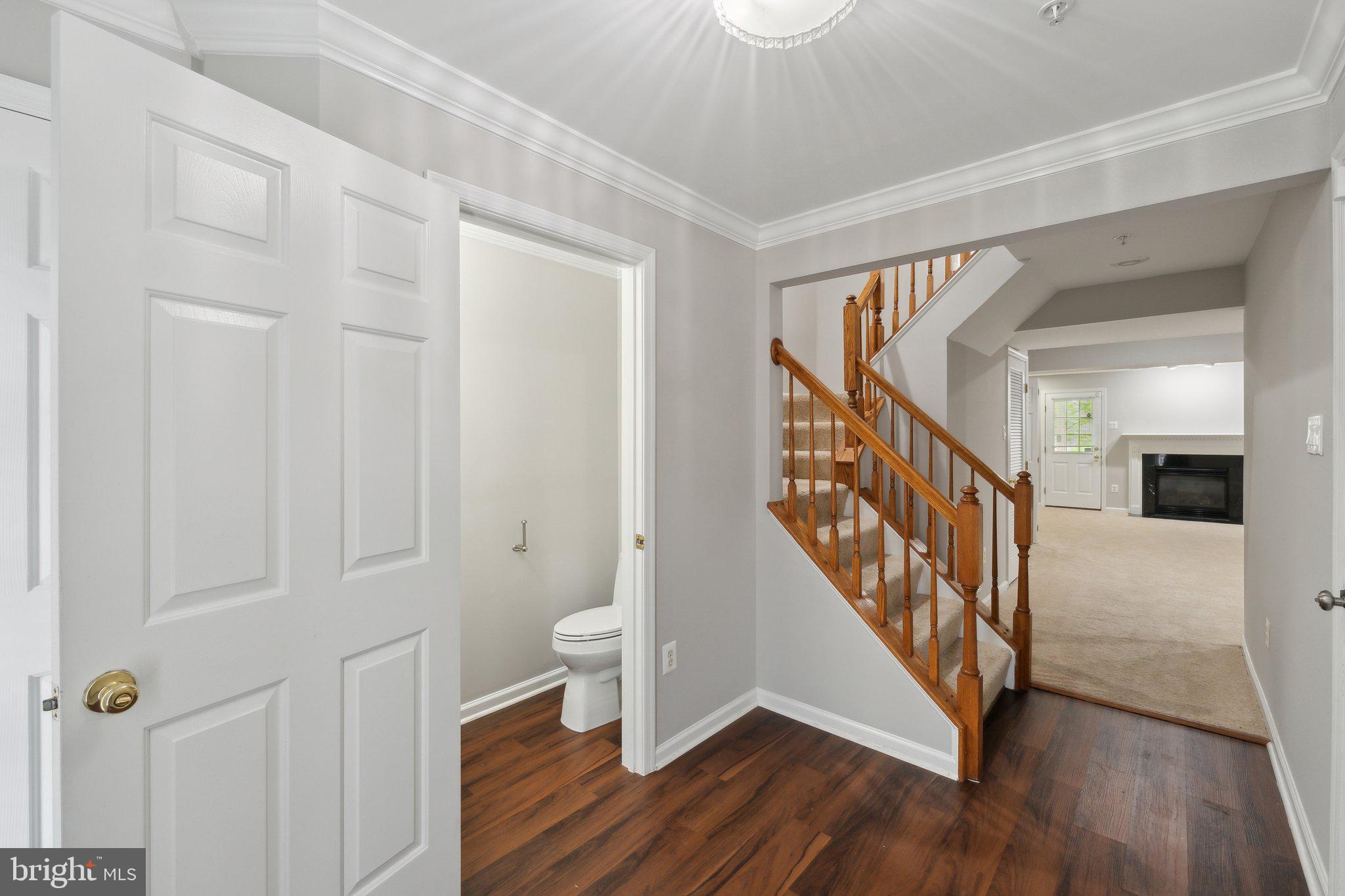 OATLAND FARM - Residential Lease