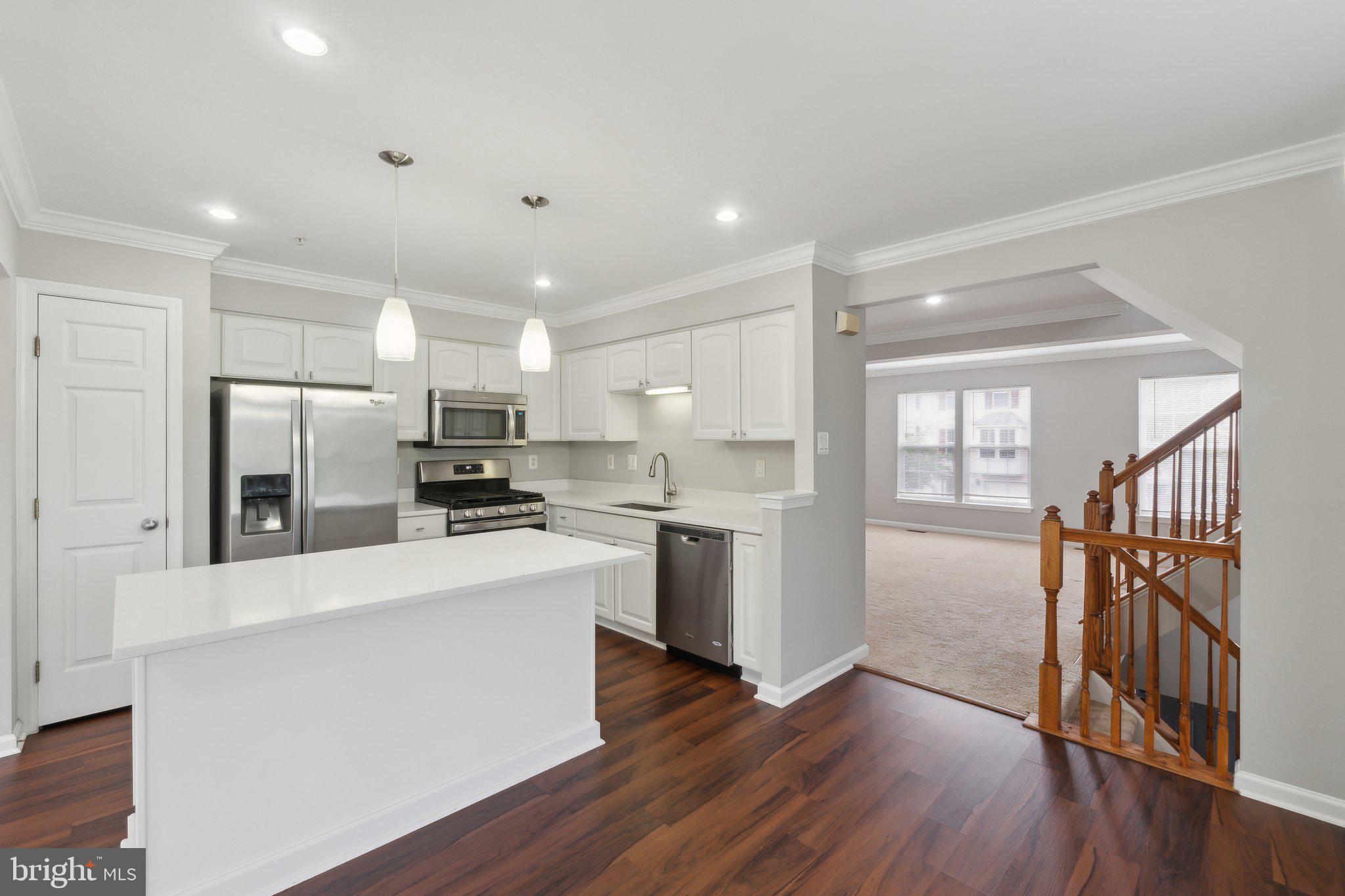 OATLAND FARM - Residential Lease