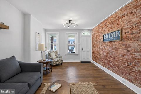 Photo of 1610 W 10th Street, WILMINGTON, DE 19805 (MLS # DENC2099944)