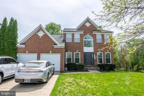1009 Pochard Court, Upper Marlboro, MD MLS: MDPG2148748