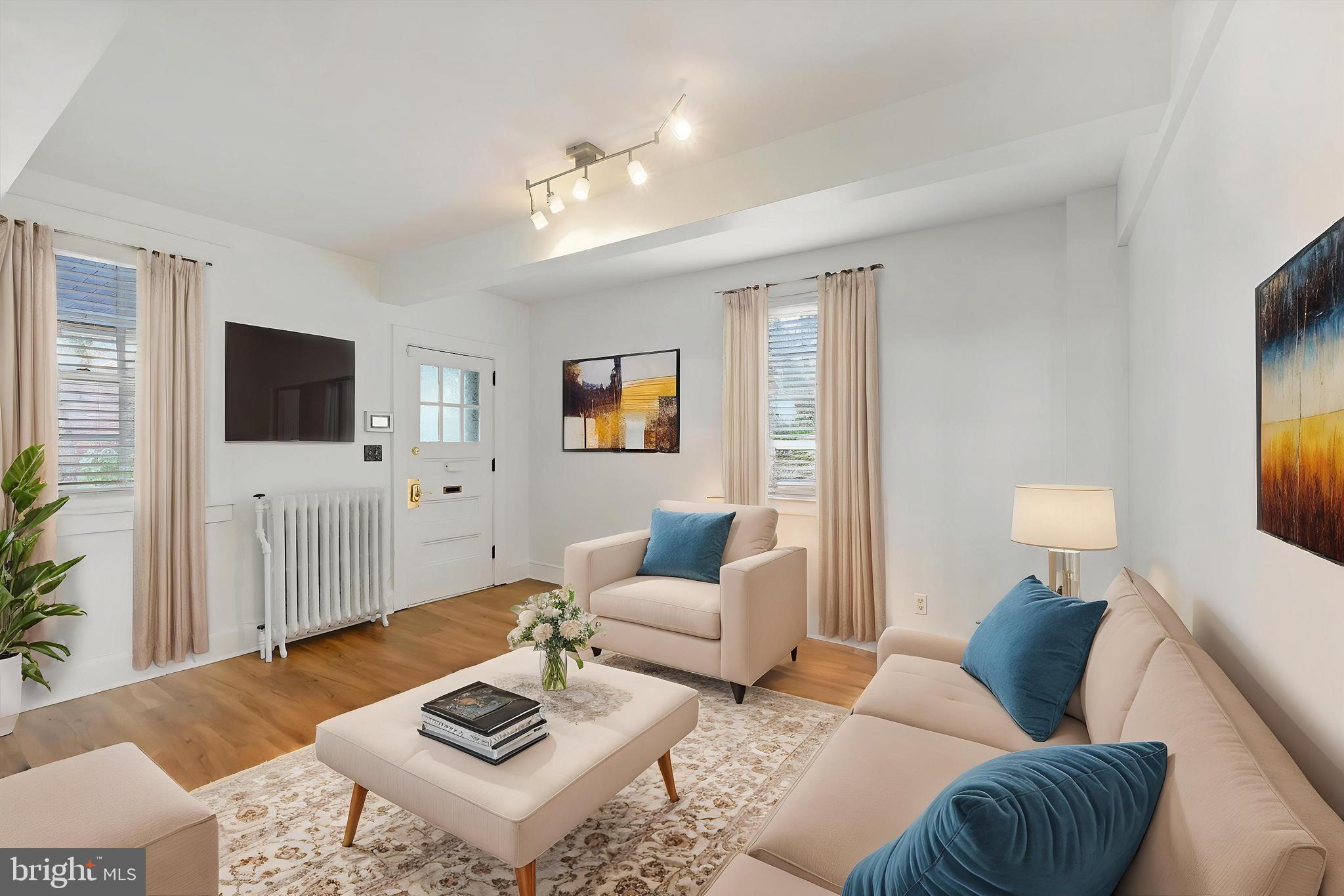 220 STONY RUN LANE DG