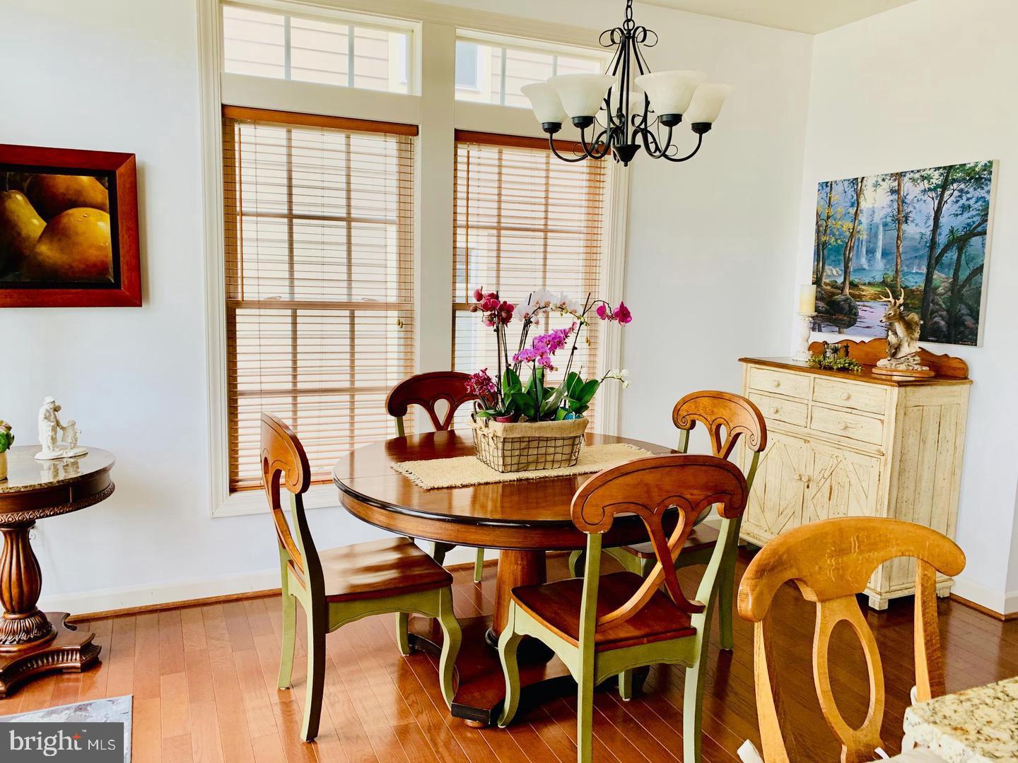 VILLAGES OF URBANA - Residential Lease