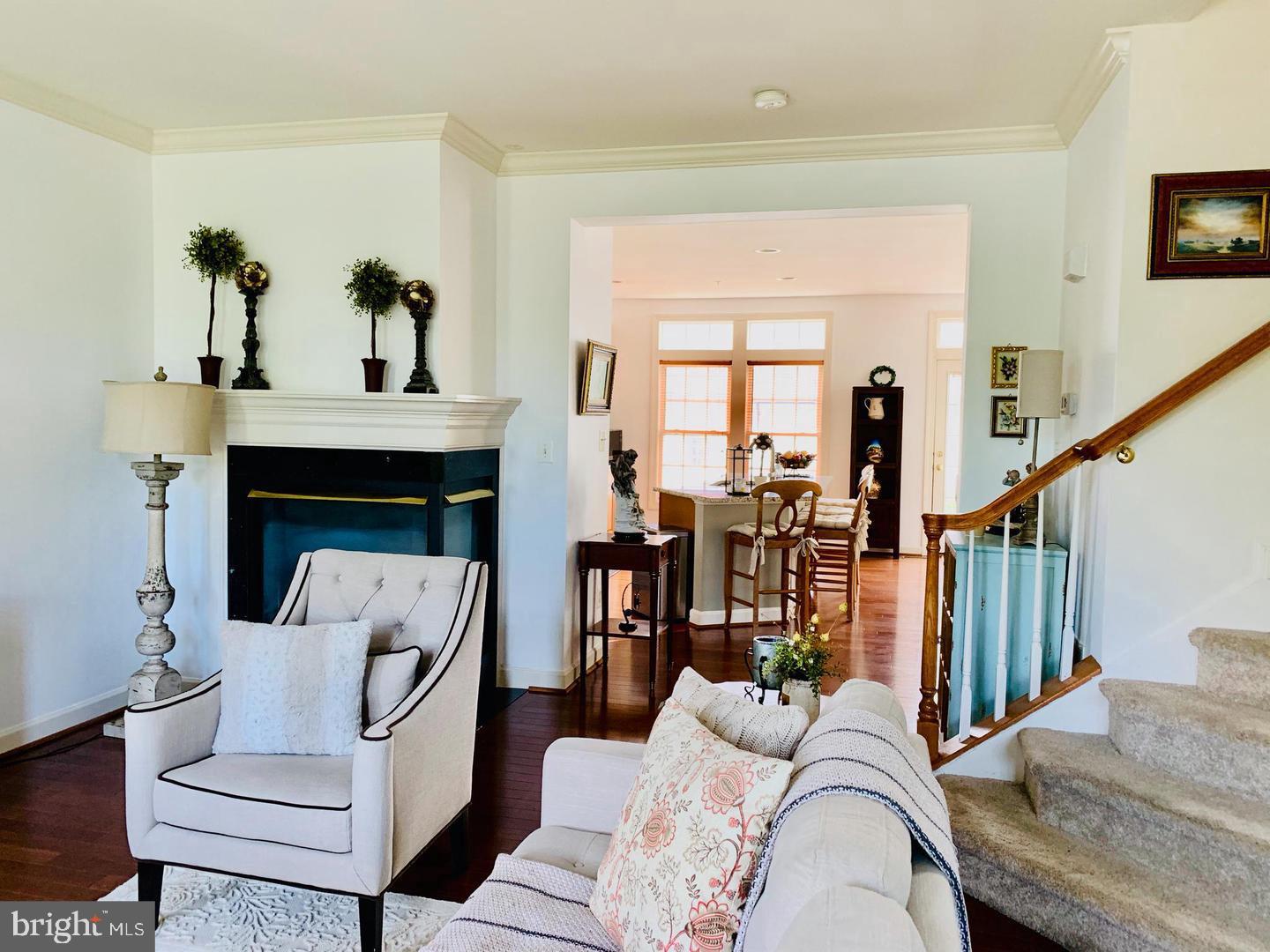 VILLAGES OF URBANA - Residential Lease