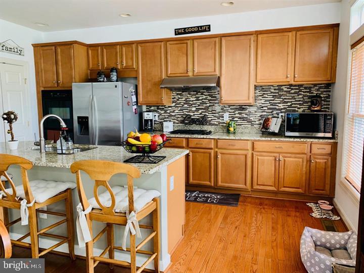 VILLAGES OF URBANA - Residential Lease