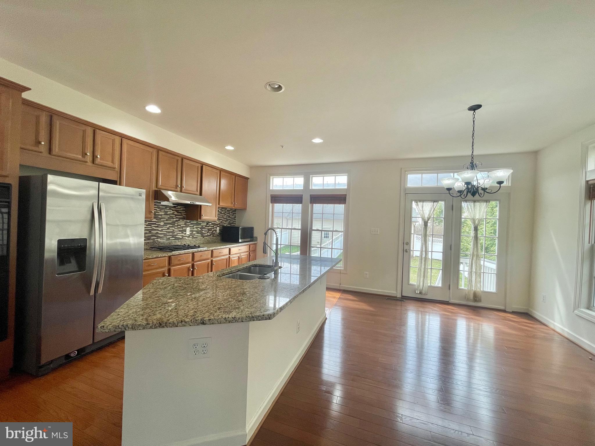 VILLAGES OF URBANA - Residential Lease