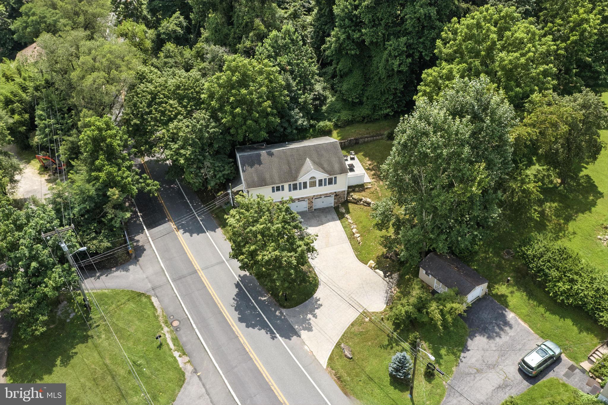 1047 YORKLYN ROAD