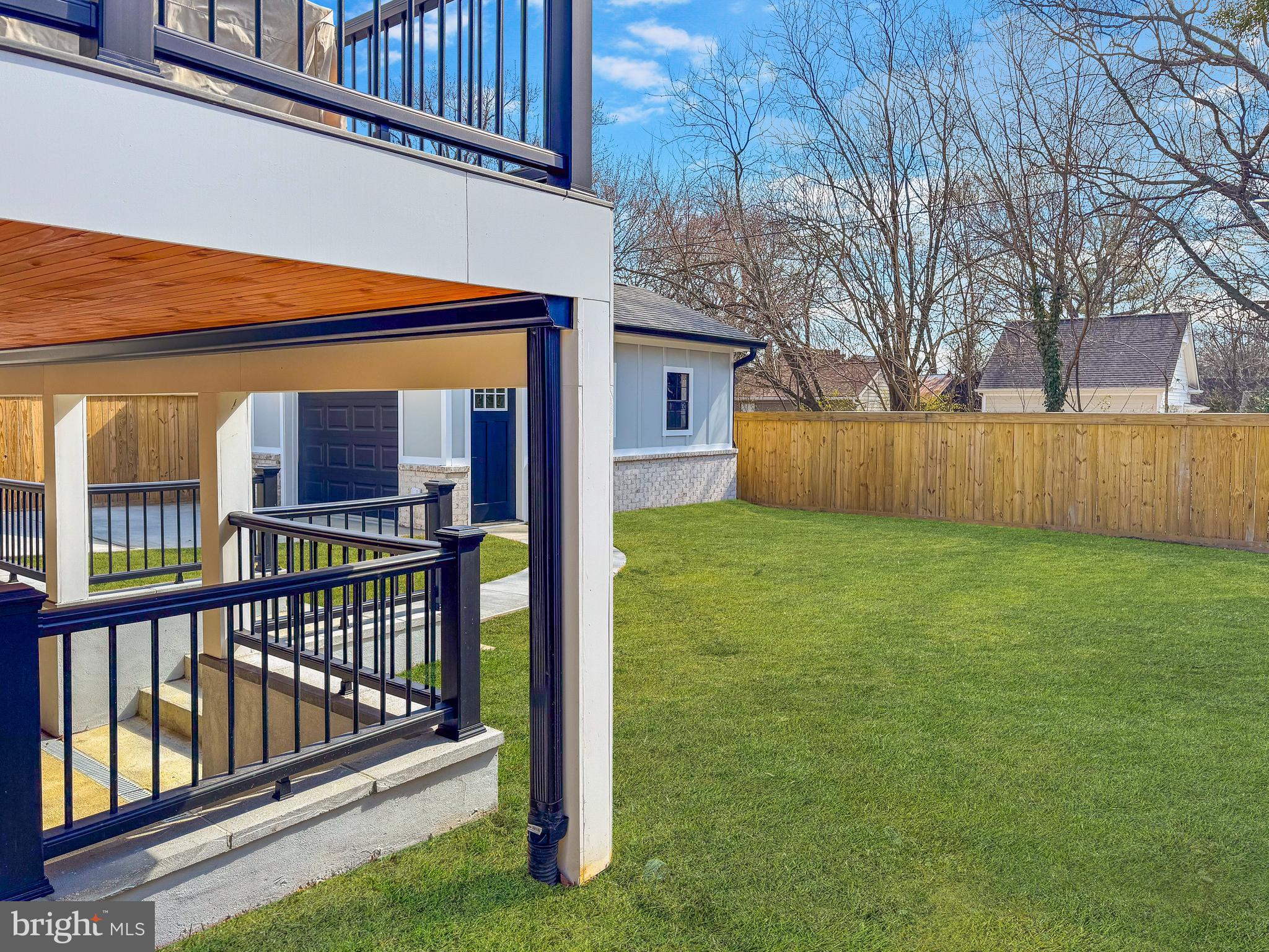 LYON PARK - Residential