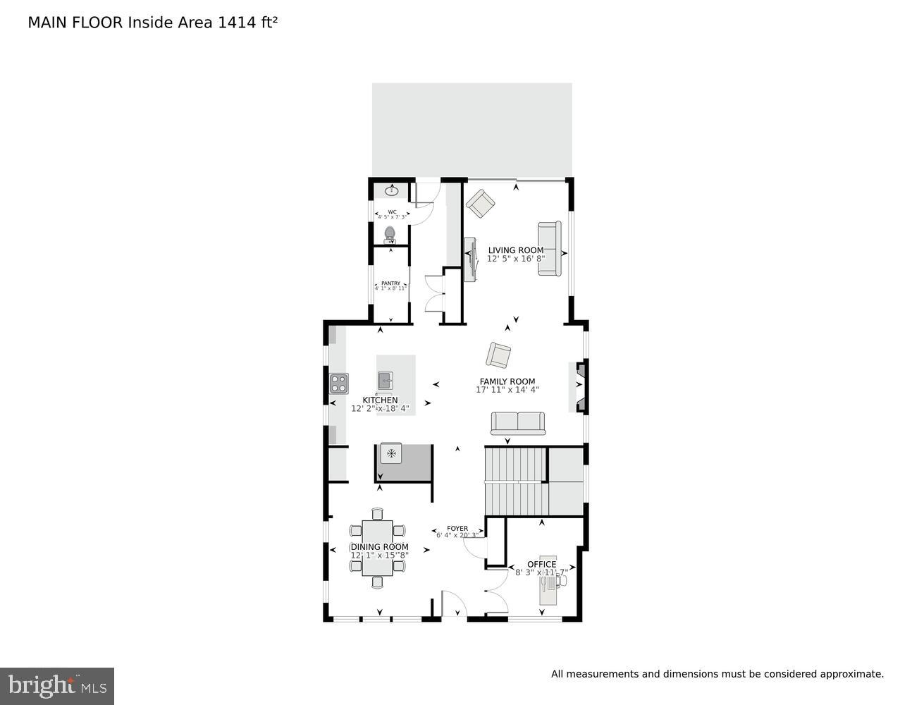 LYON PARK - Residential