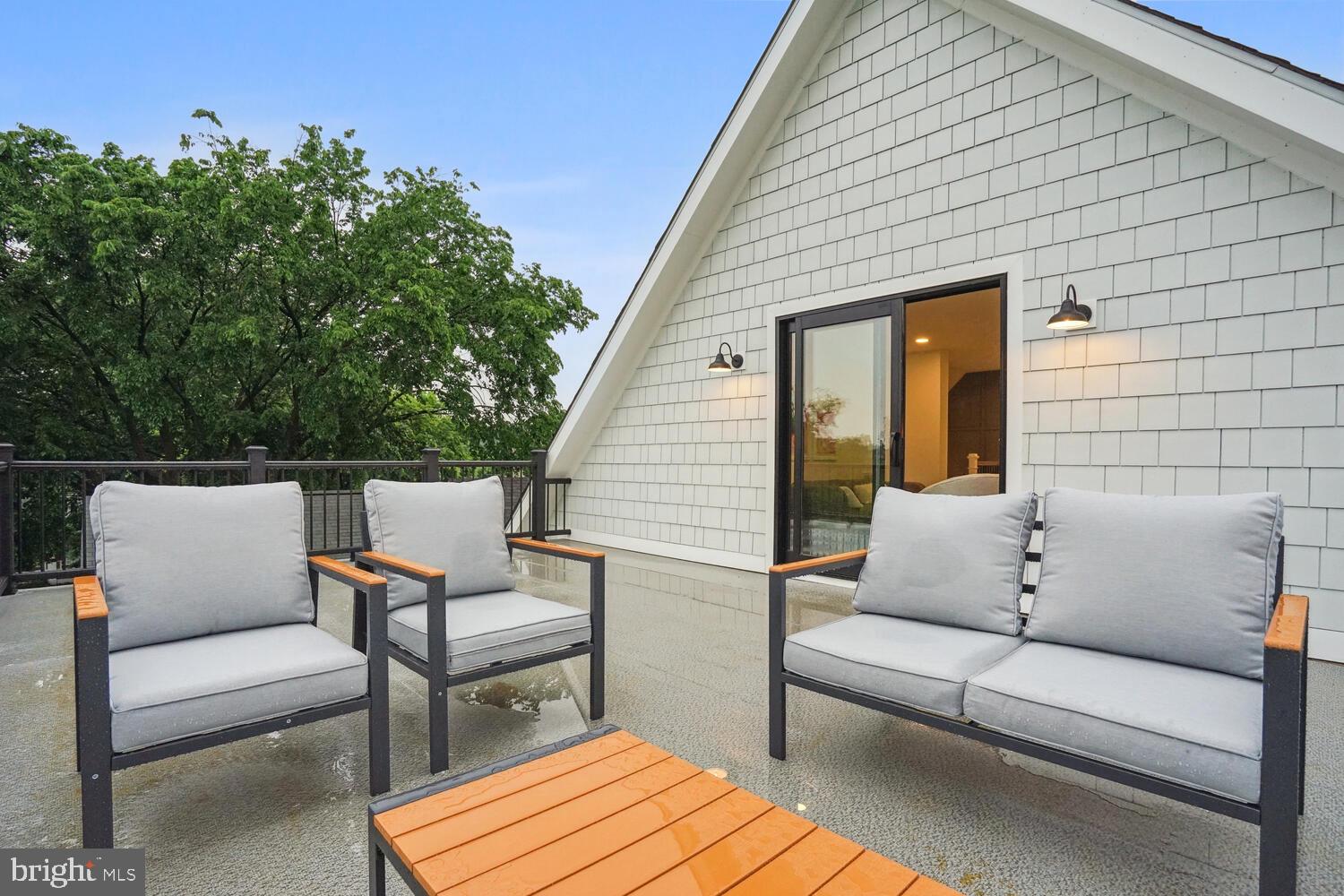 LYON PARK - Residential