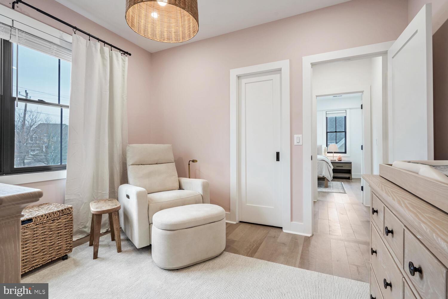 LYON PARK - Residential