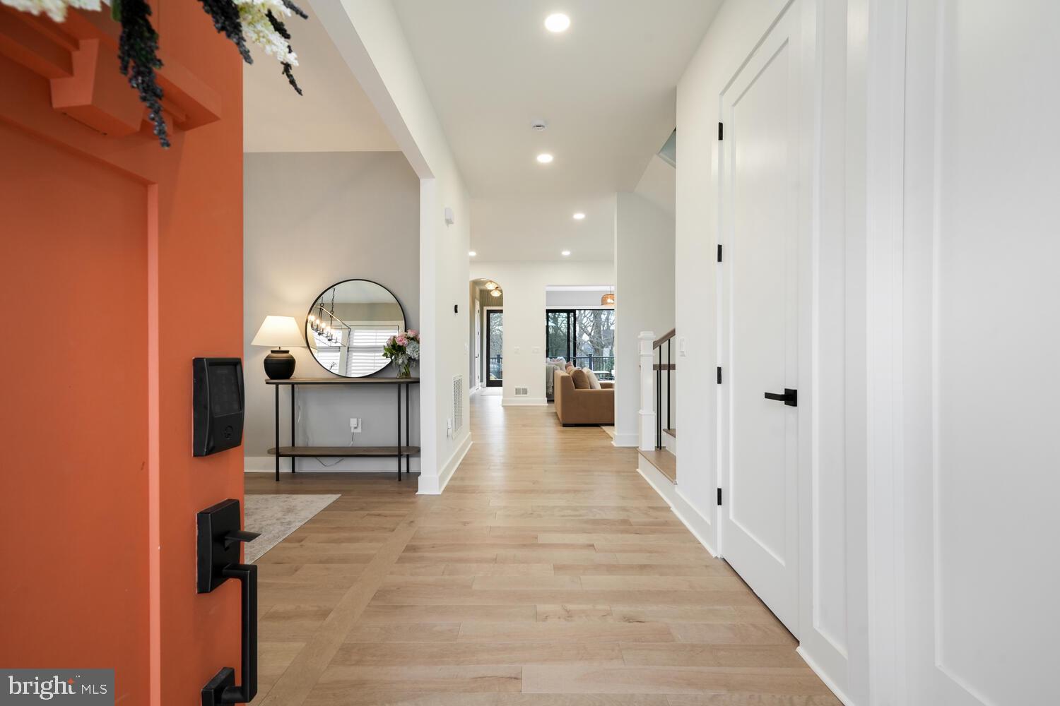 LYON PARK - Residential