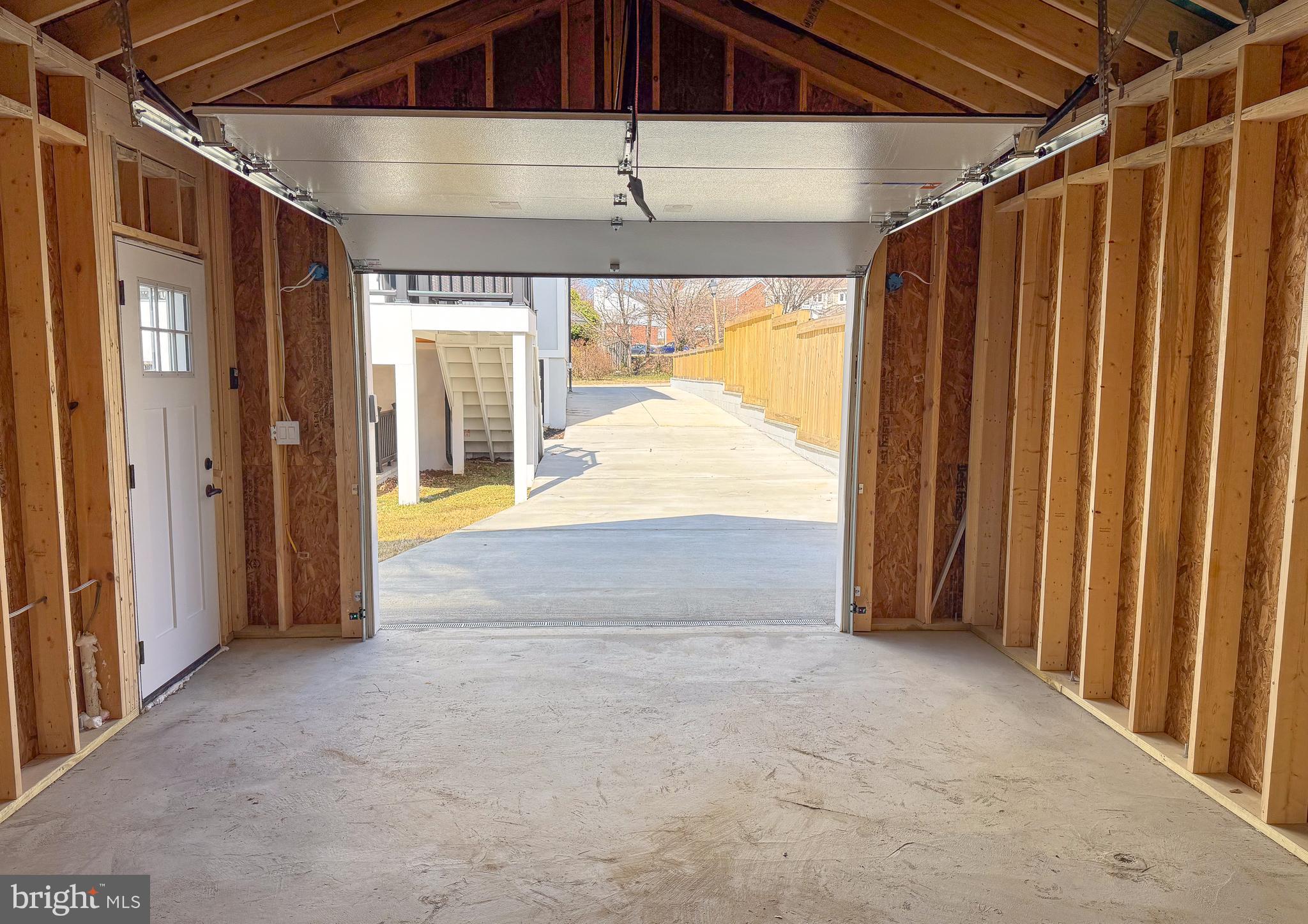 LYON PARK - Residential