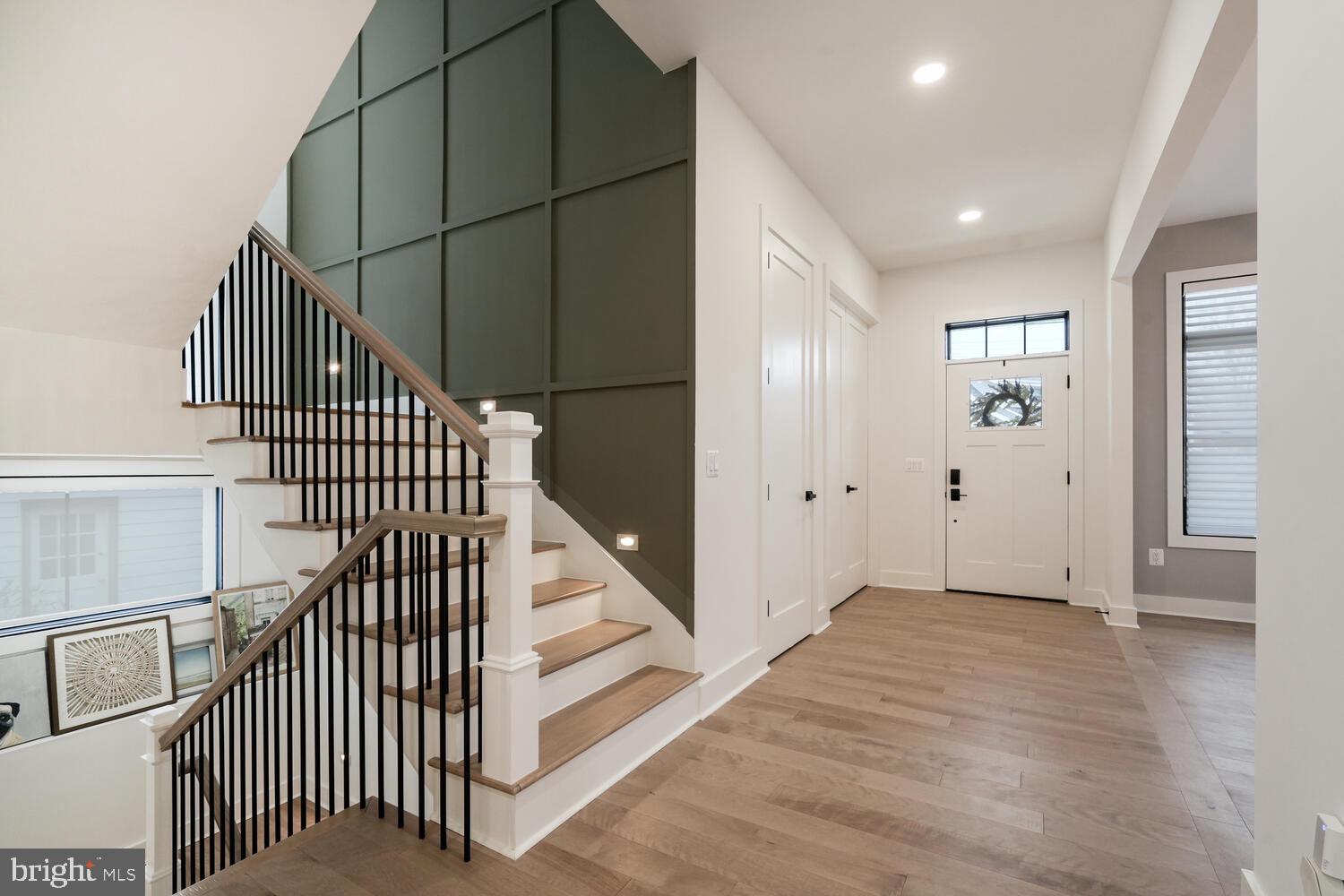 LYON PARK - Residential