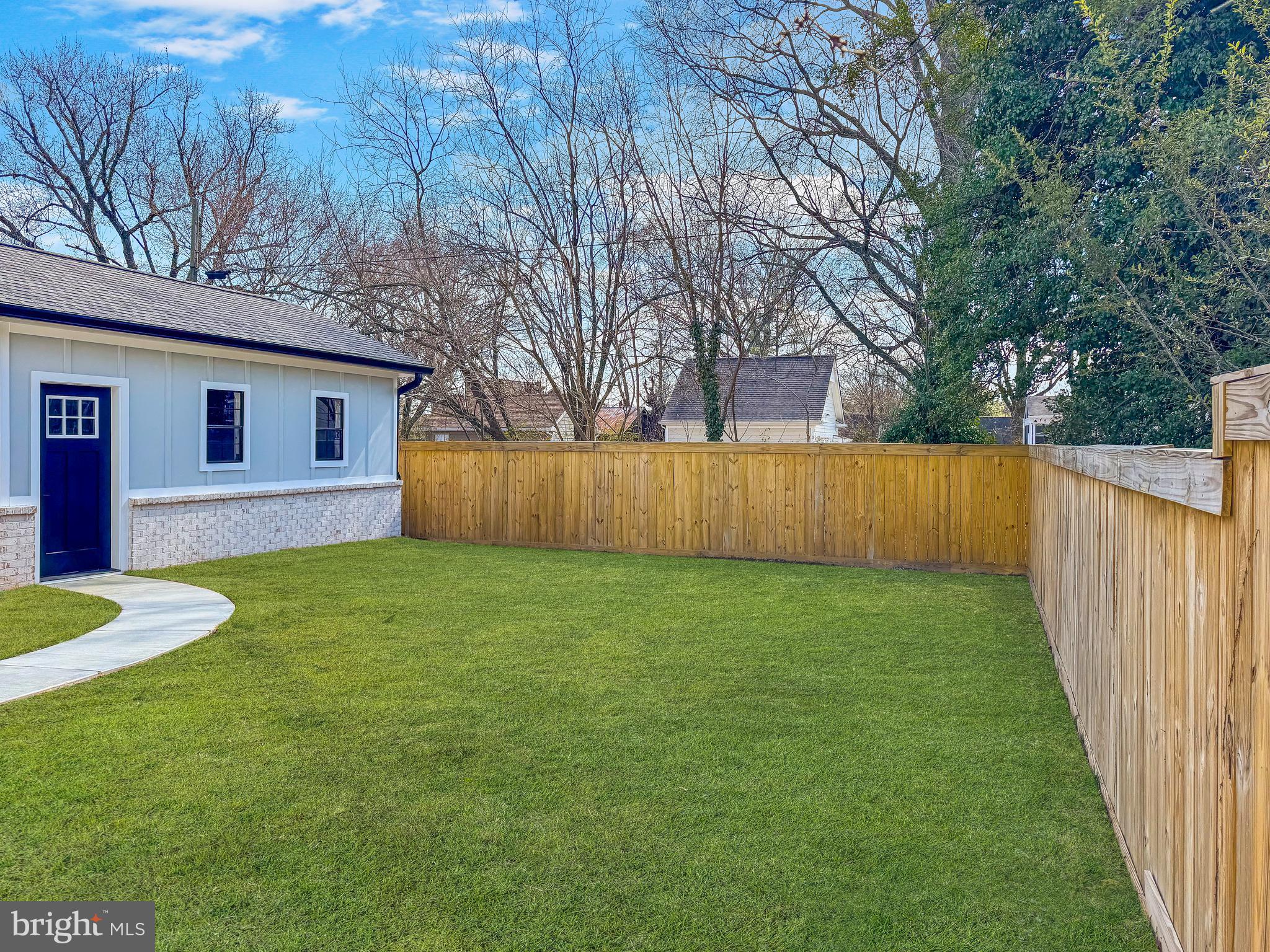 LYON PARK - Residential