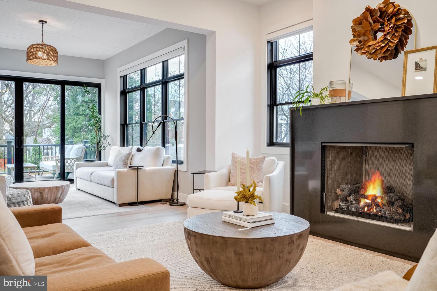 LYON PARK - Residential