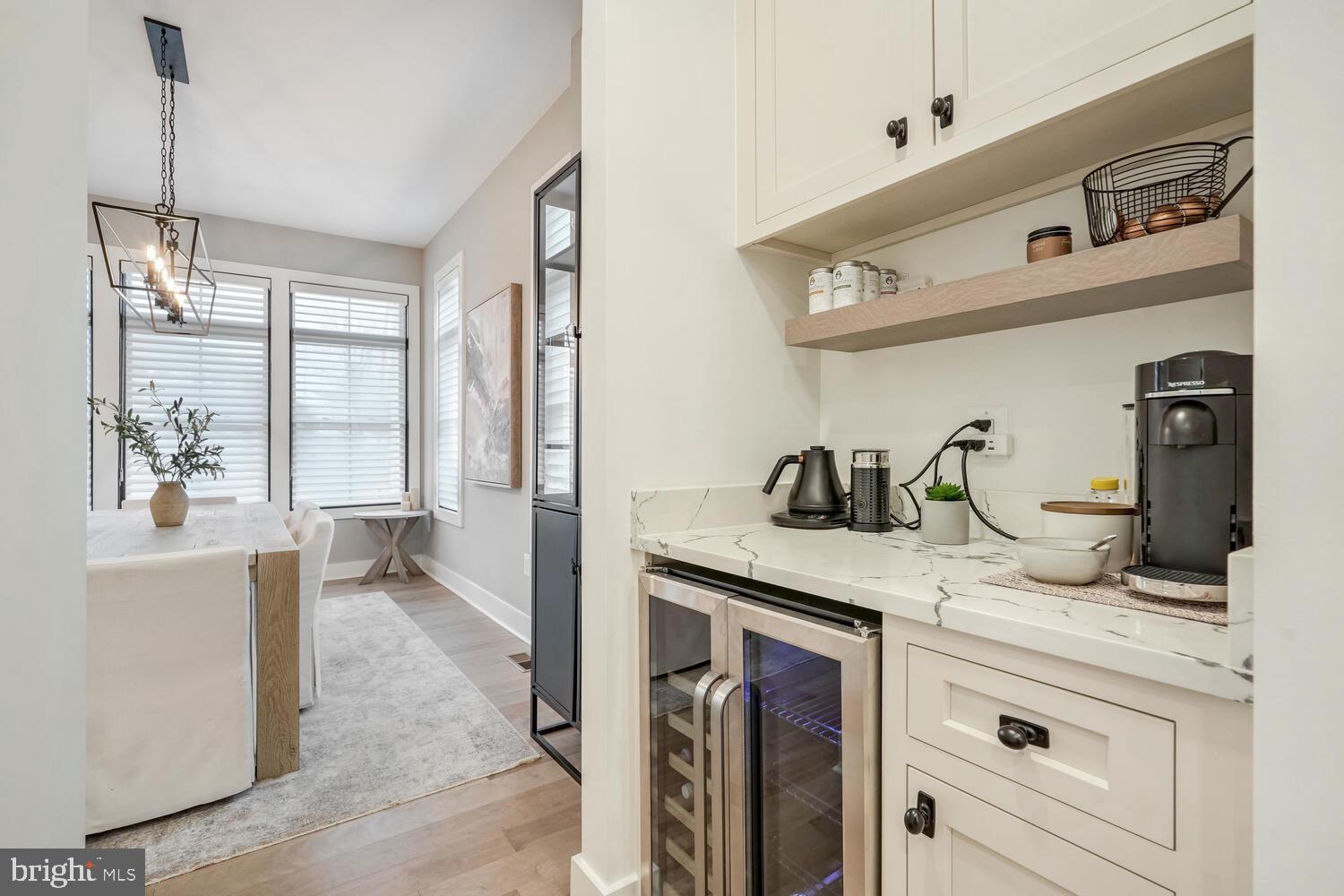 LYON PARK - Residential