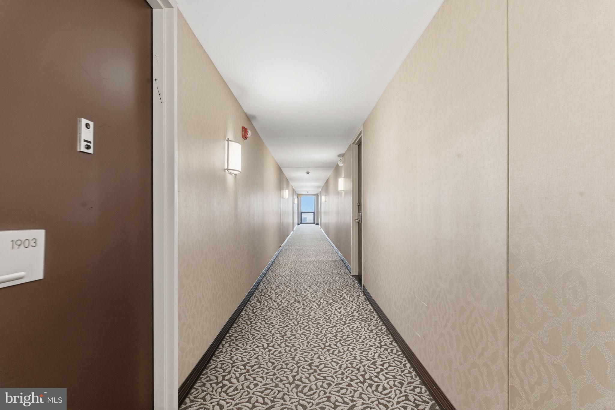 WASHINGTON SQ WEST - Residential