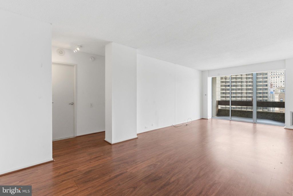 Photo of 1326 - 42 Spruce Street #1903, PHILADELPHIA, PA 19107 (MLS # PAPH2576590)