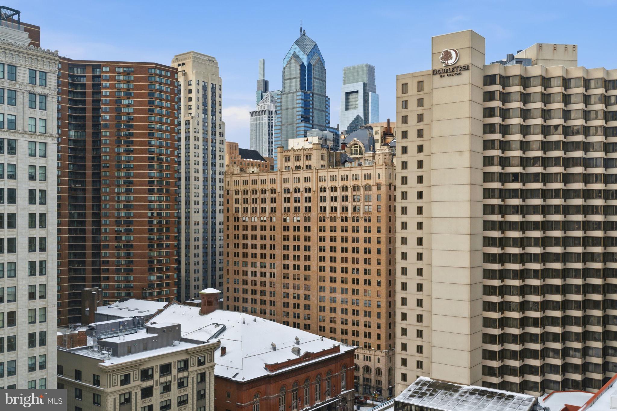 WASHINGTON SQ WEST - Residential