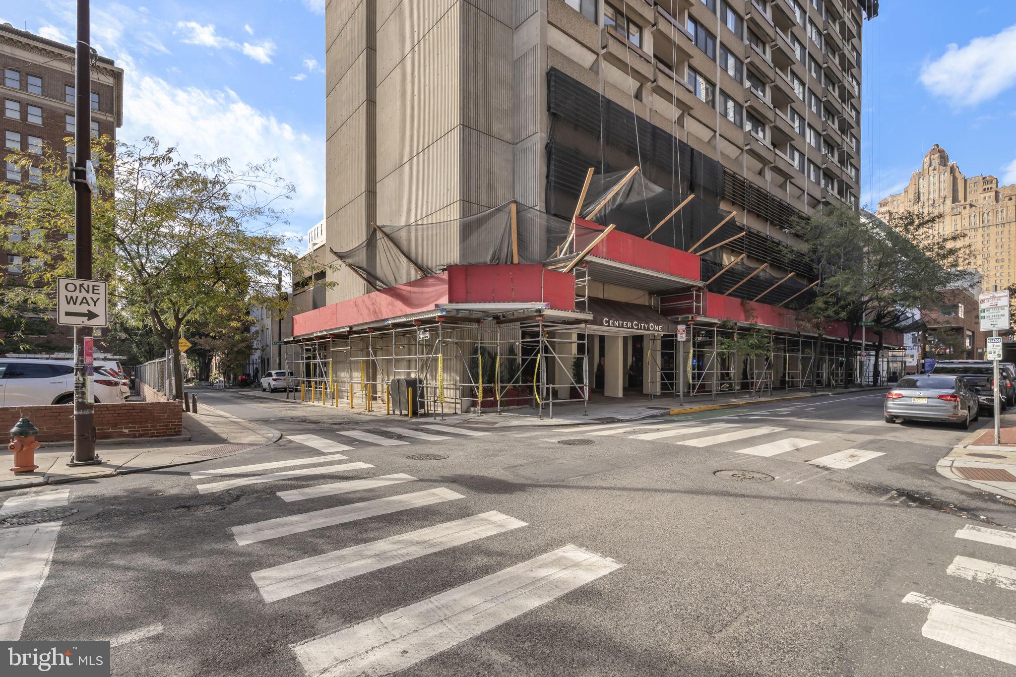 WASHINGTON SQ WEST - Residential