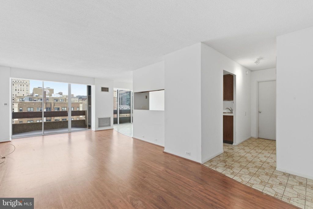 Photo of 1326 - 42 Spruce Street #1903, PHILADELPHIA, PA 19107 (MLS # PAPH2576590)