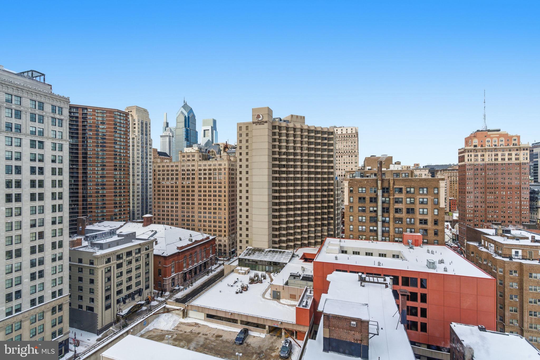 WASHINGTON SQ WEST - Residential