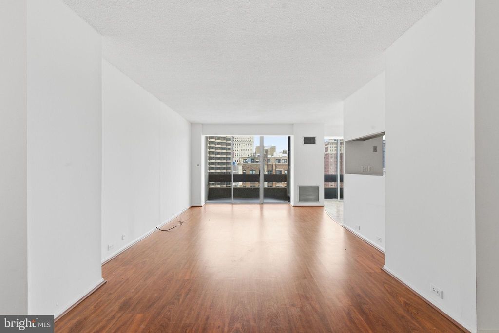 Photo of 1326 - 42 Spruce Street #1903, PHILADELPHIA, PA 19107 (MLS # PAPH2576590)