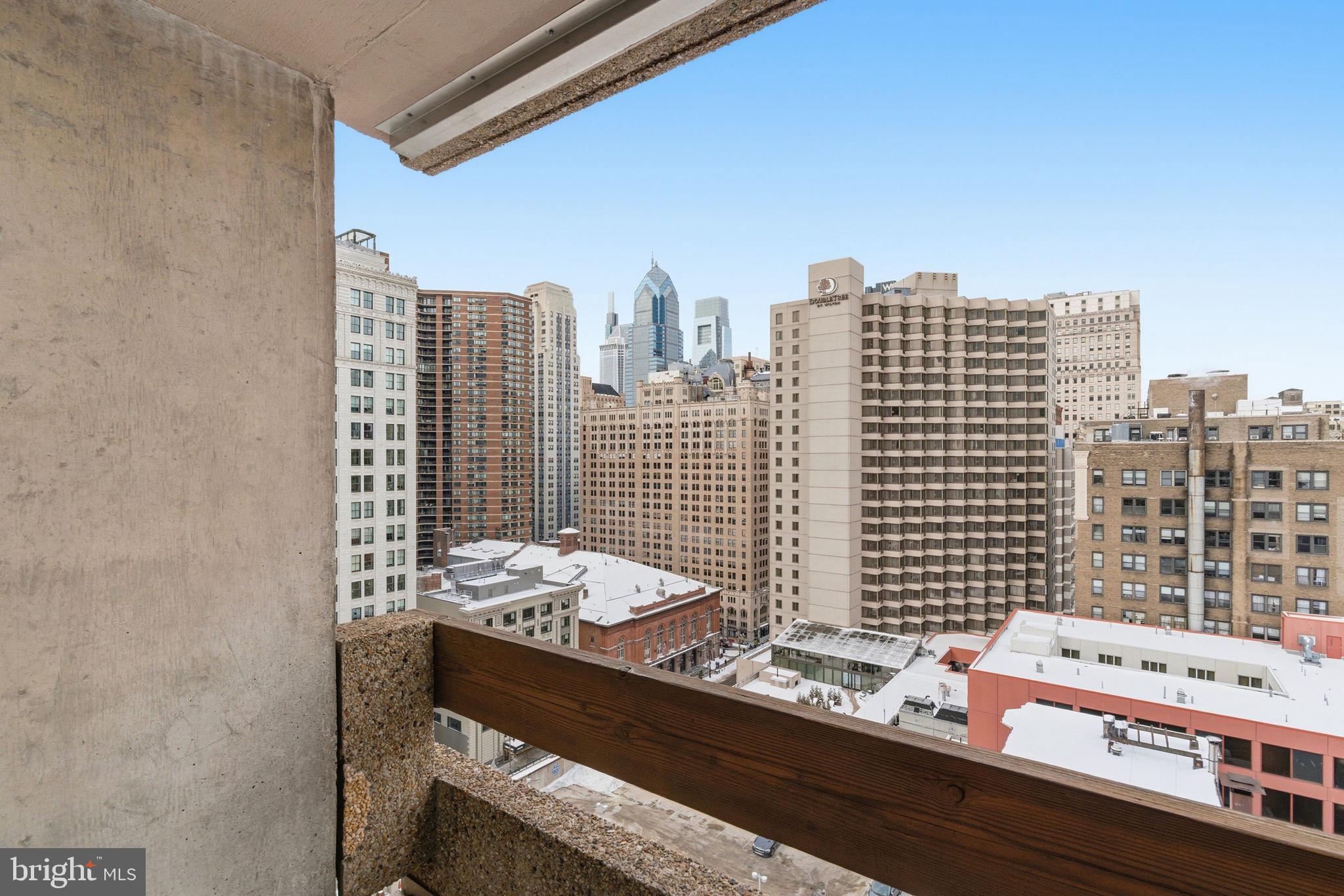 WASHINGTON SQ WEST - Residential