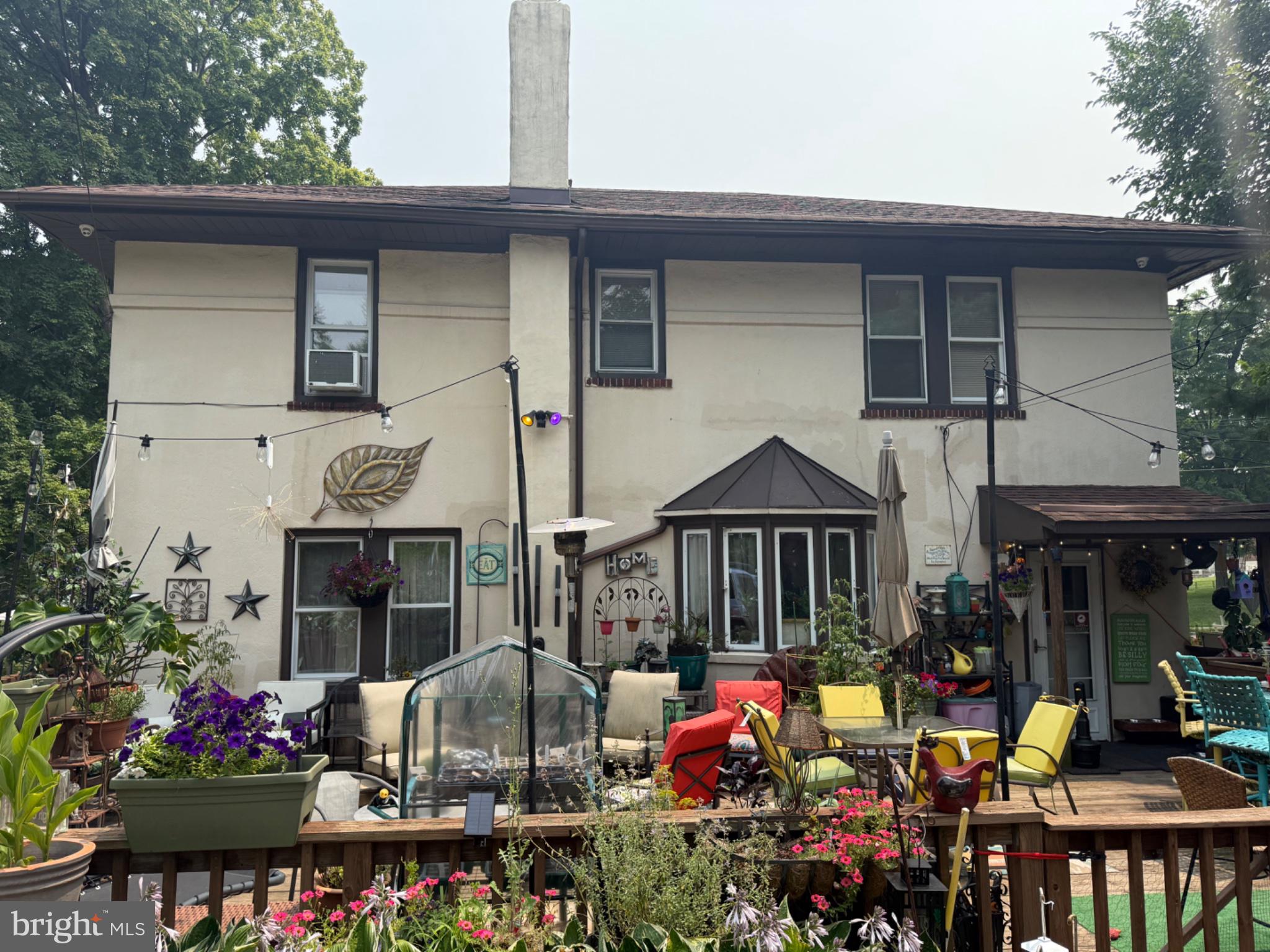 7920 OLD YORK ROAD