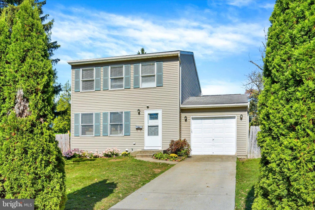Photo of 4118 Linden Street, HARRISBURG, PA 17109 (MLS # PADA2065582)