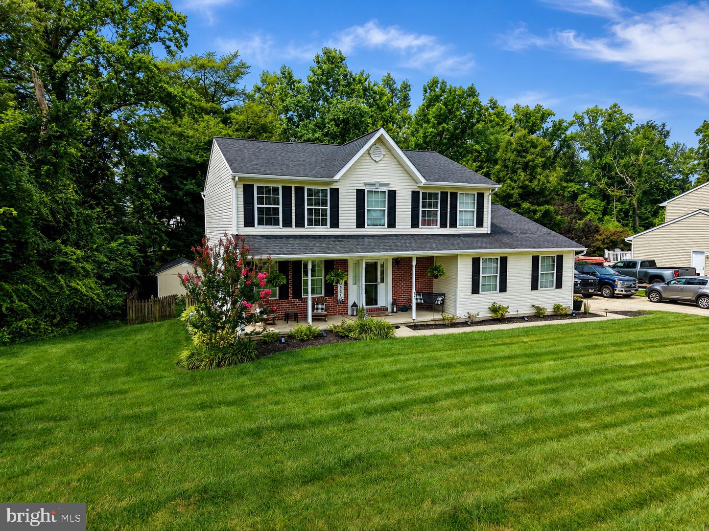 400 S FOUNTAIN GREEN ROAD