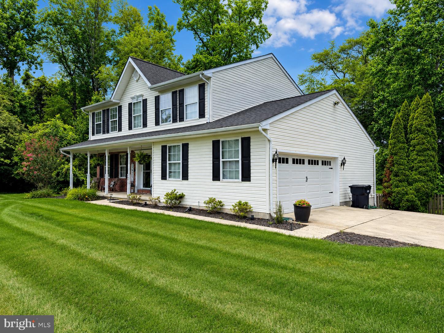 400 S FOUNTAIN GREEN ROAD