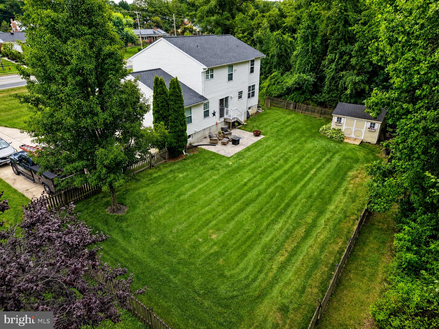 400 S FOUNTAIN GREEN ROAD