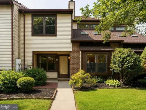 Photo of 13 Heather Court, NEWTOWN, PA 18940 (MLS # PABU2127874)