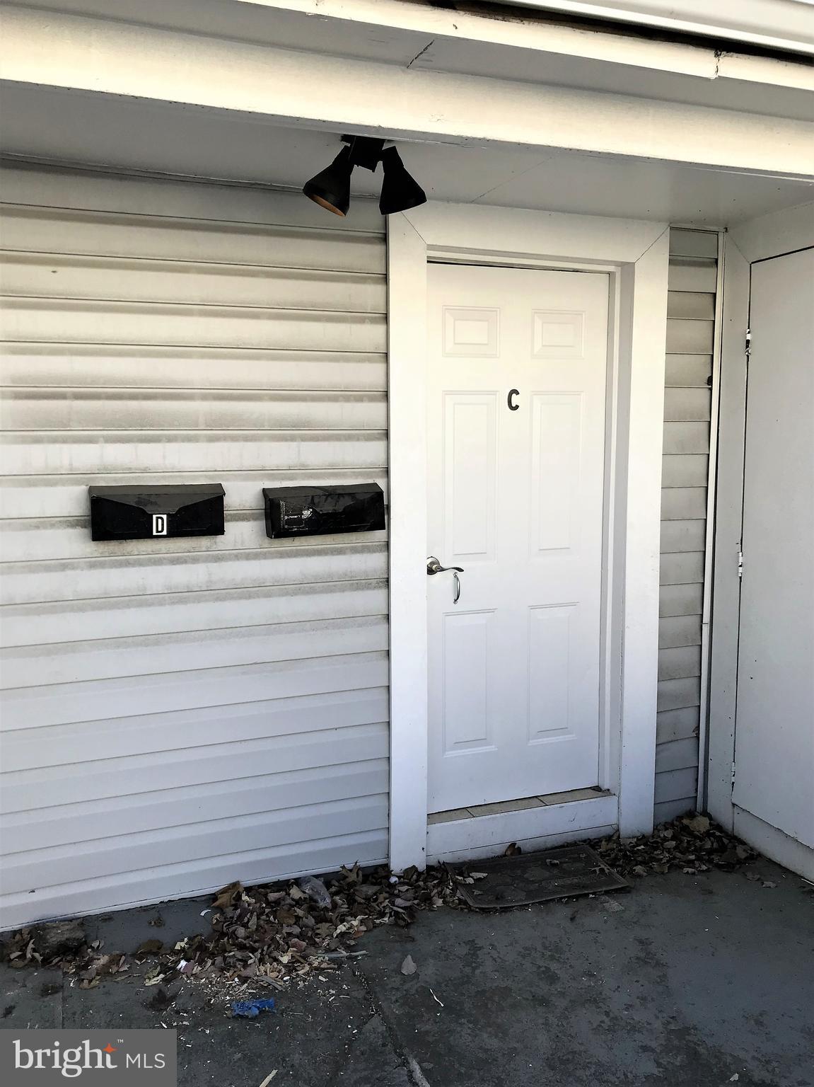 NONE AVAILABLE - Commercial Sale