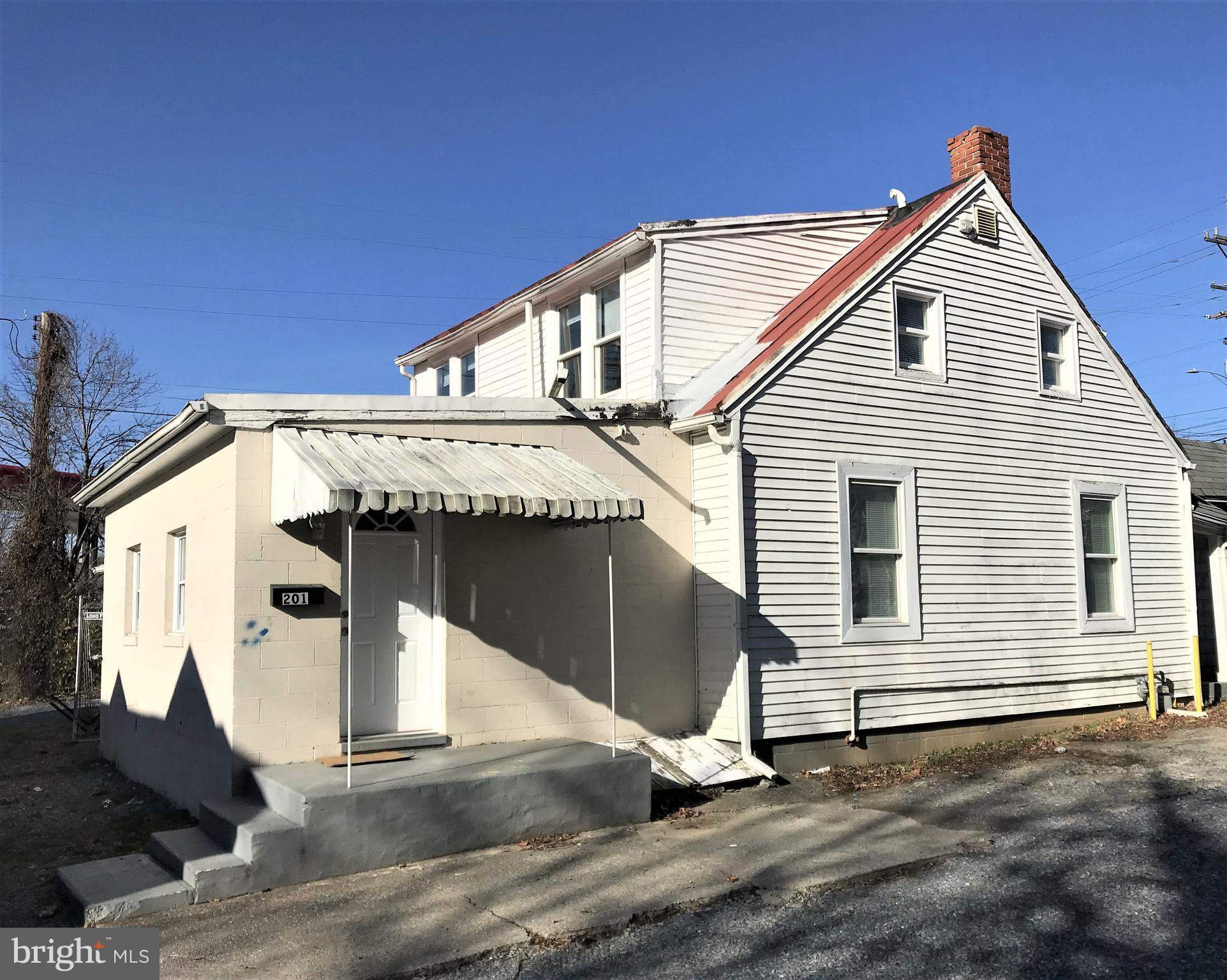 NONE AVAILABLE - Commercial Sale