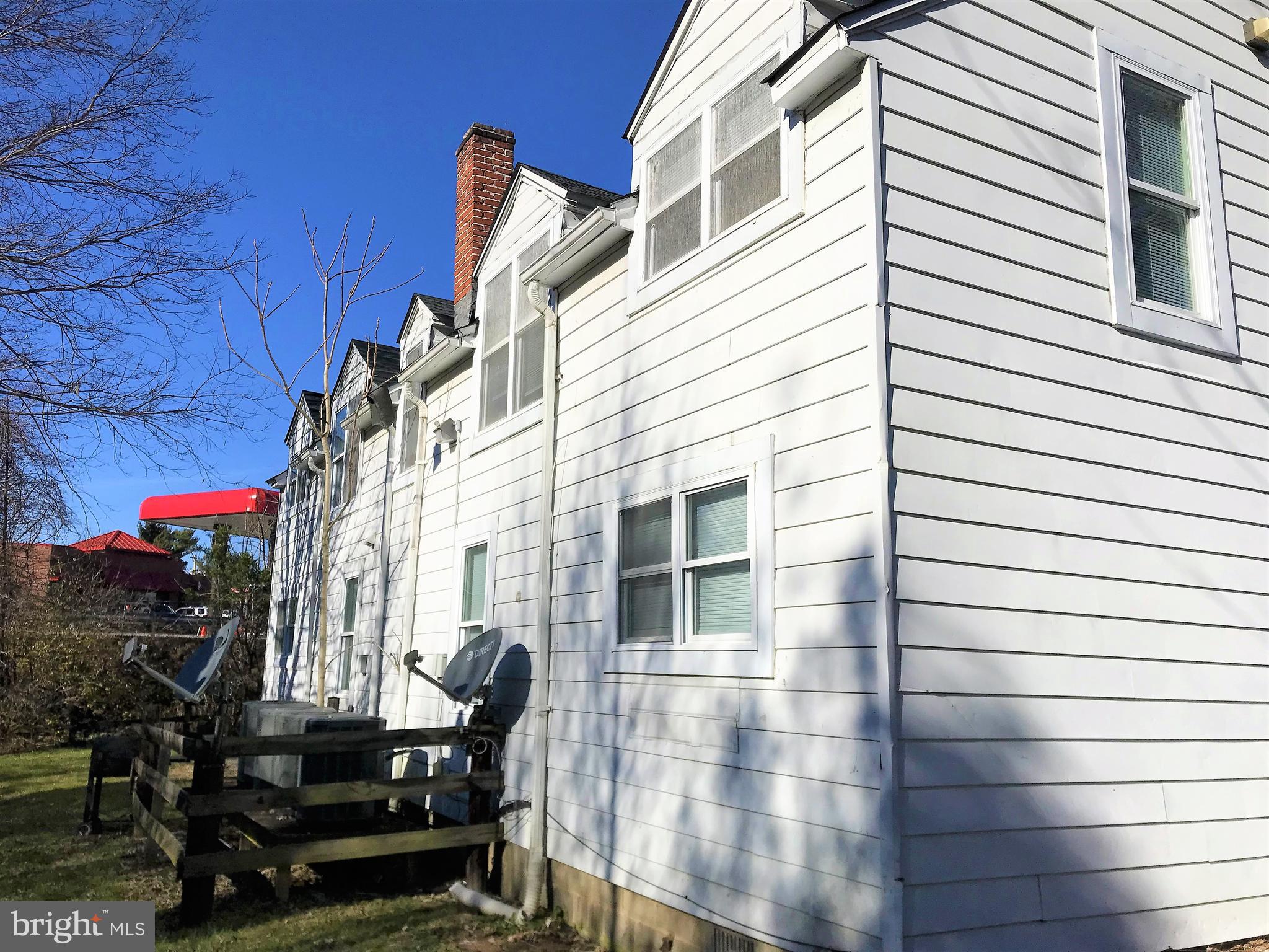 NONE AVAILABLE - Commercial Sale