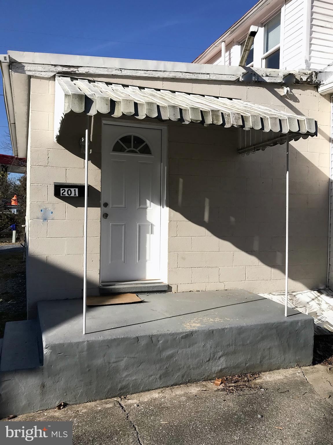 NONE AVAILABLE - Commercial Sale