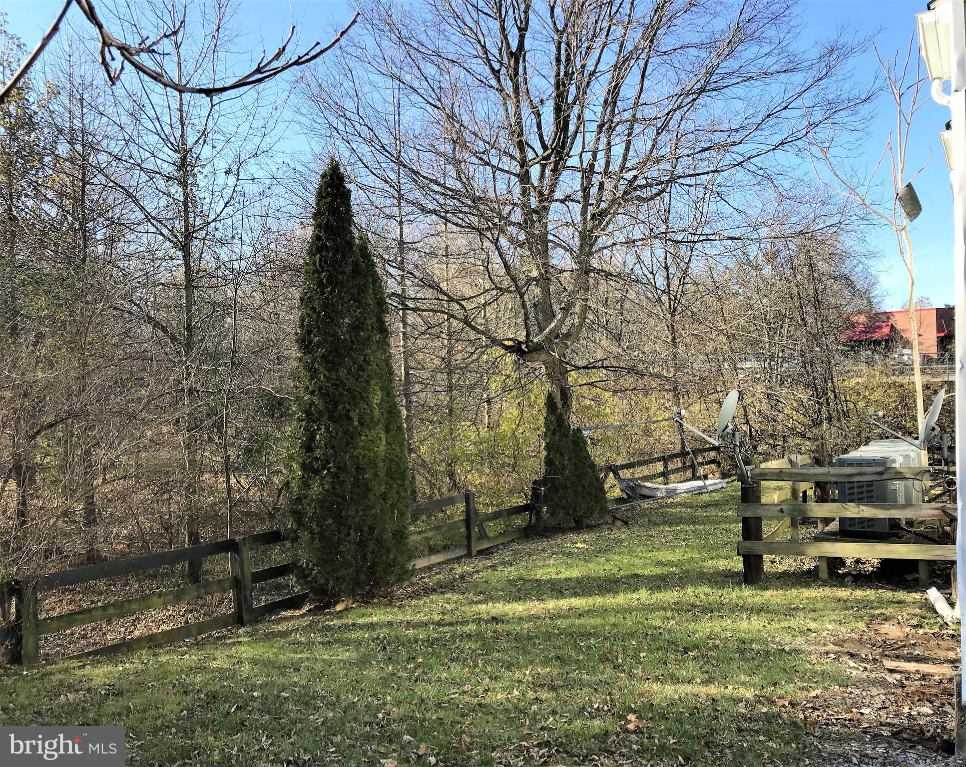 NONE AVAILABLE - Commercial Sale