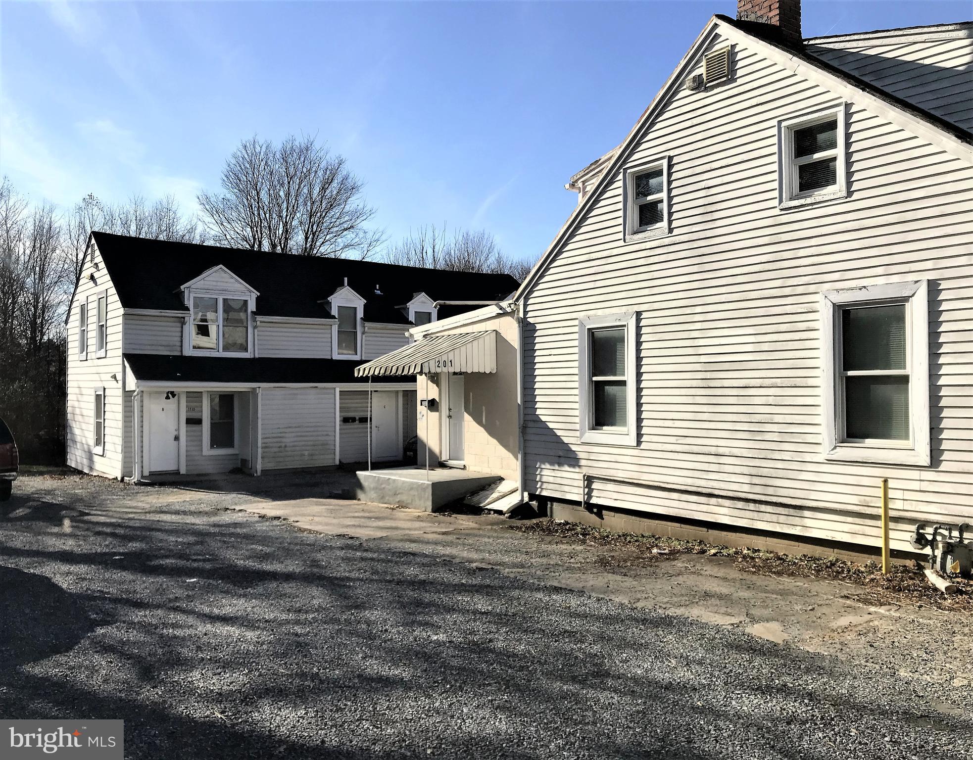 NONE AVAILABLE - Commercial Sale