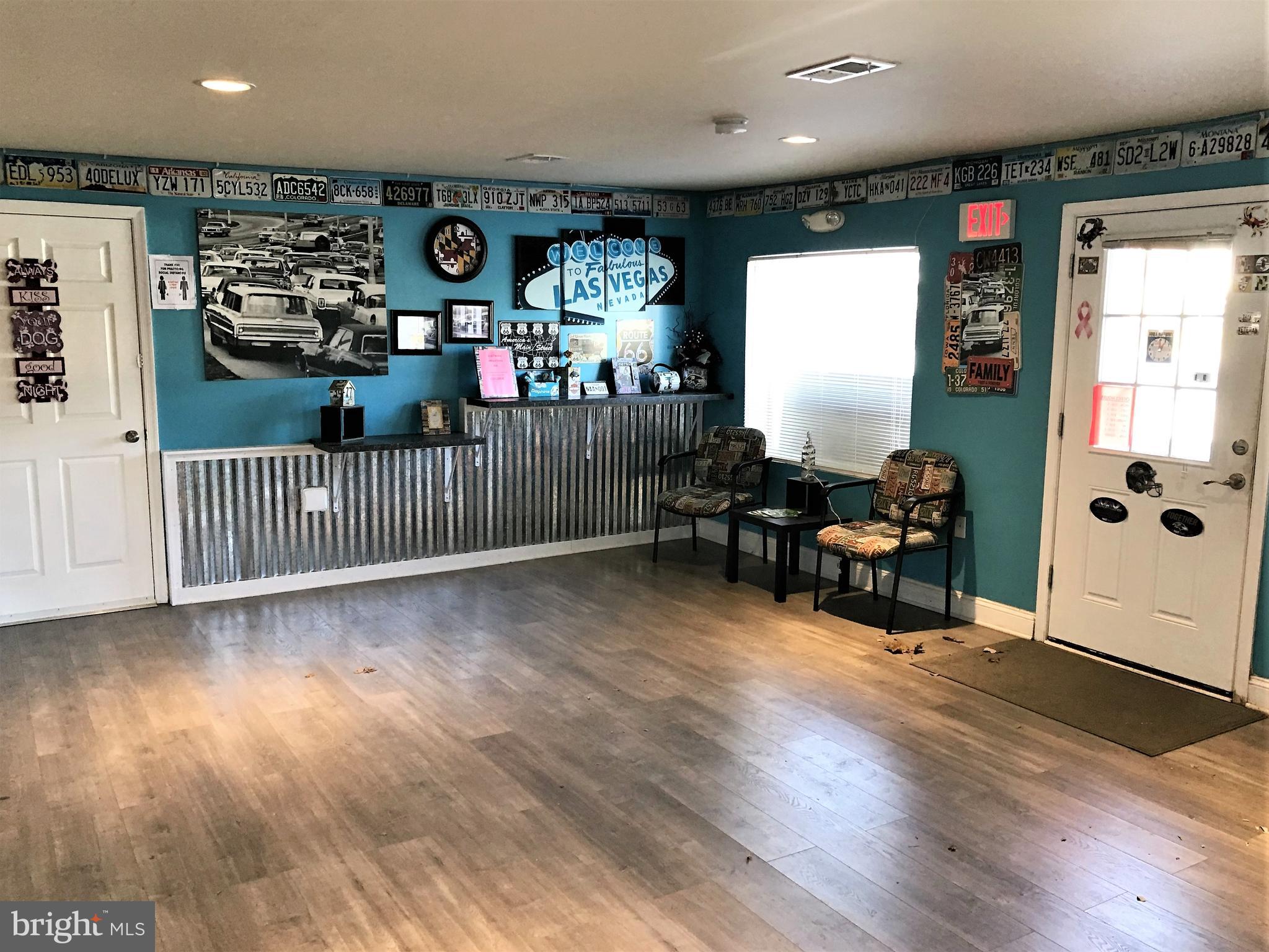 NONE AVAILABLE - Commercial Sale