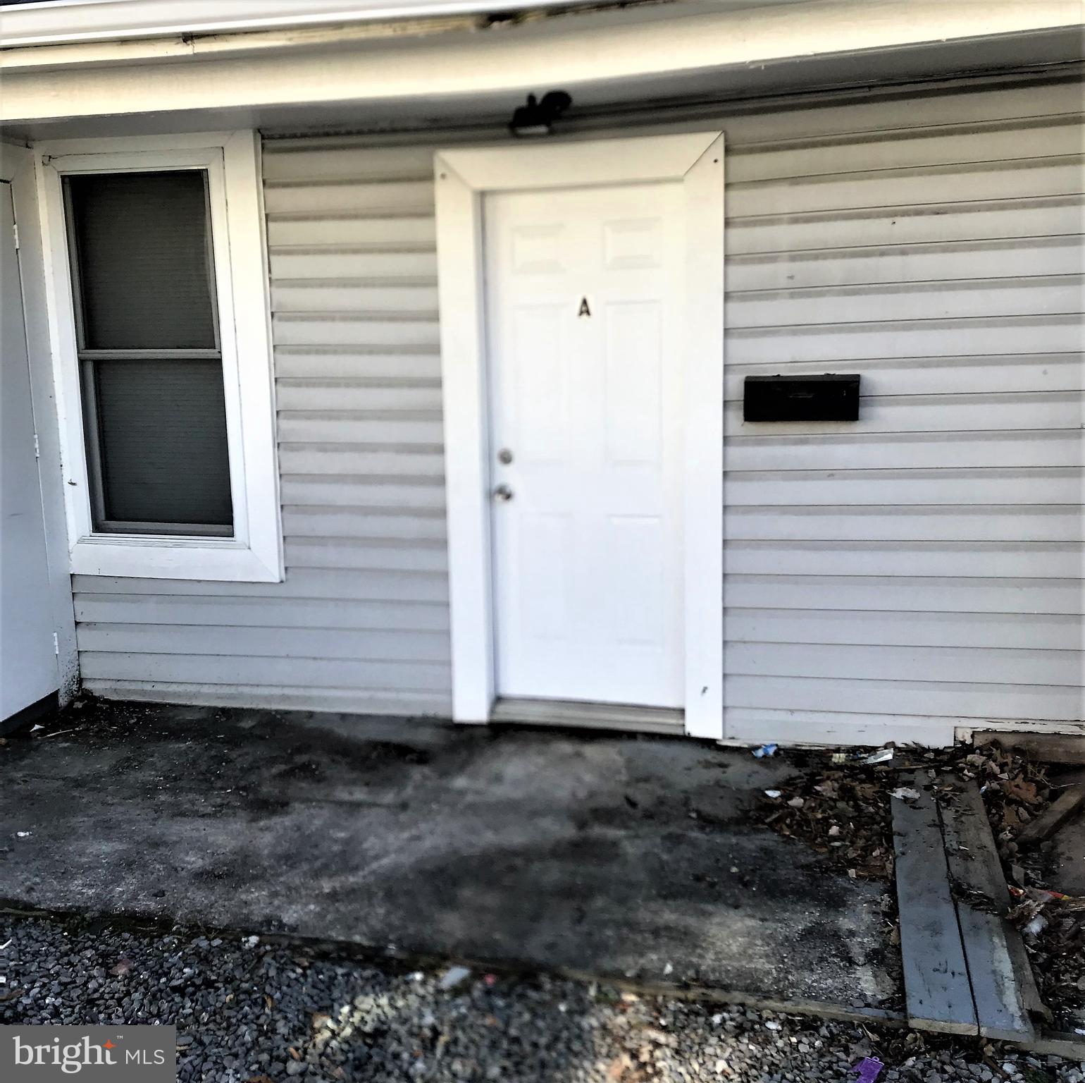 NONE AVAILABLE - Commercial Sale