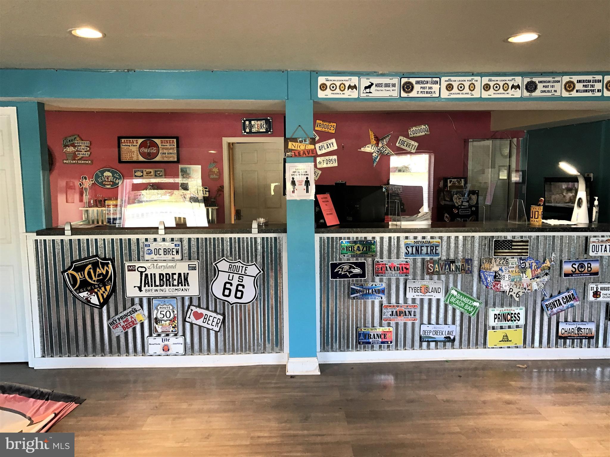 NONE AVAILABLE - Commercial Sale