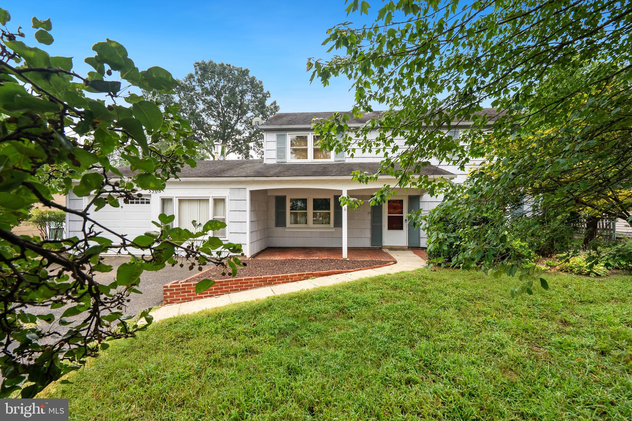 3508 MULLIN LANE