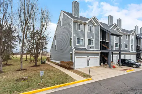 6008 Mersey Oaks Way Unit 3F, Alexandria, VA MLS: VAFX2332986